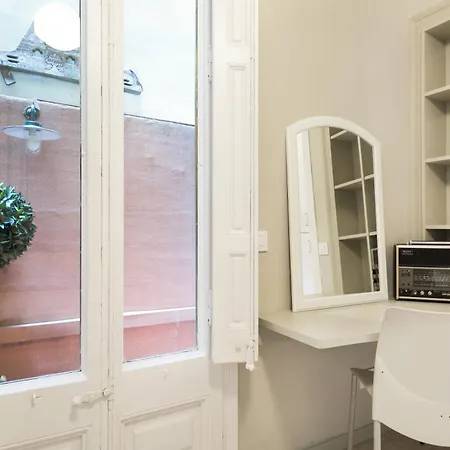 Suites4days Ali Bei Apartamento *