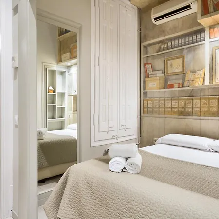 Suites4days Ali Bei Apartamento