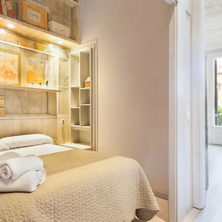 Apartamento Suites4days Ali Bei