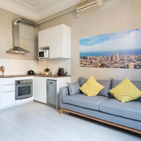 Suites4days Ali Bei Apartamento *