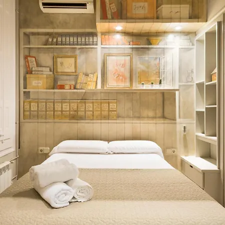 Suites4days Ali Bei