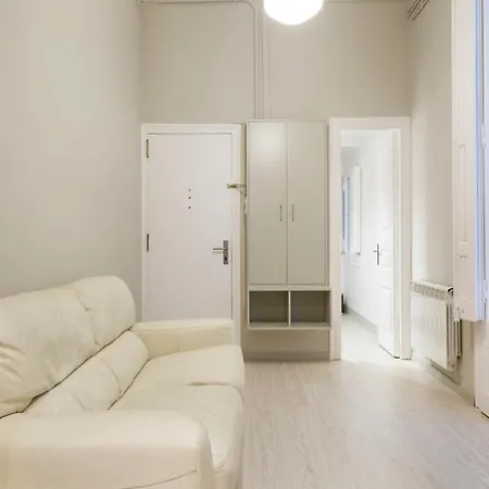 Suites4days Ali Bei Apartamento