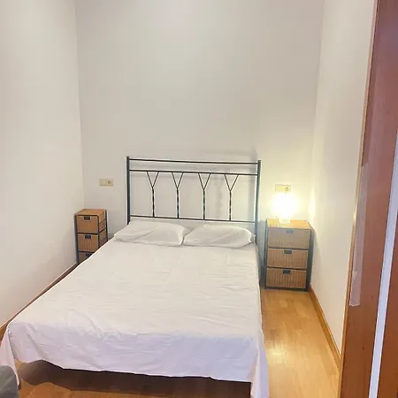 Flat In Centre Of * Barcelona