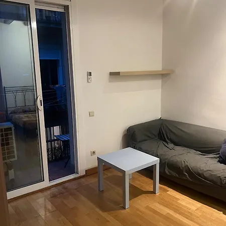 Apartment Flat In Centre Of