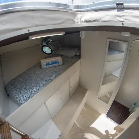 Aloha Boat