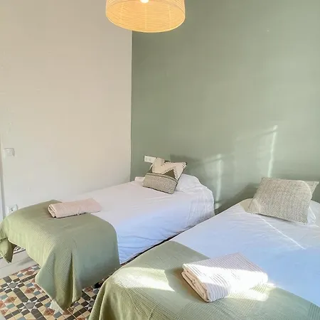 Center Of Gracia By Maison Pinata Apartment