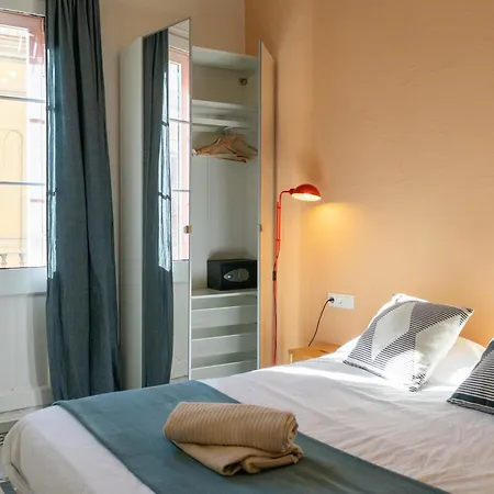 Center Of Gracia By Maison Pinata Apartment *