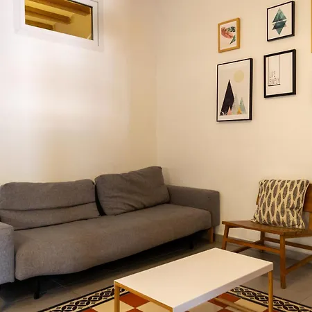 Apartment Center Of Gracia By Maison Pinata *