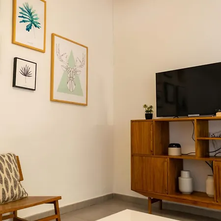 Center Of Gracia By Maison Pinata Apartment *