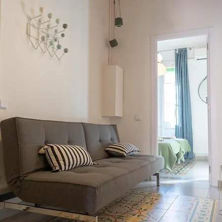 Center Of Gracia By Maison Pinata *