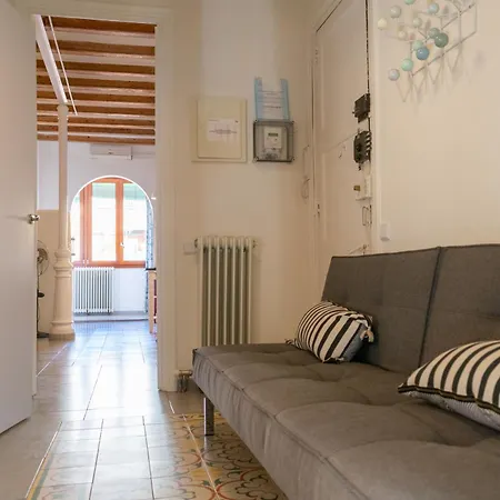 Apartment Center Of Gracia By Maison Pinata Barcelona