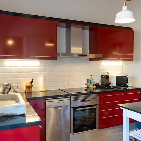 Apartment Center Of Gracia By Maison Pinata *
