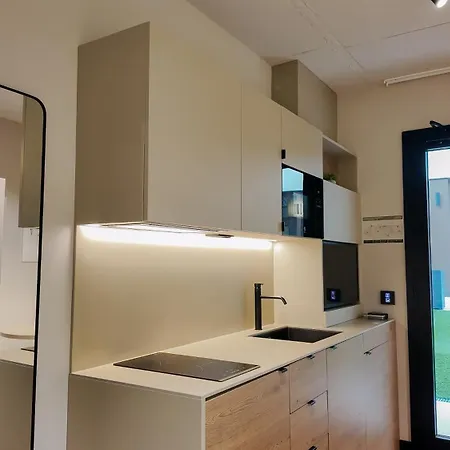 Apartman Blau Student Housing - Students Only Barcelona