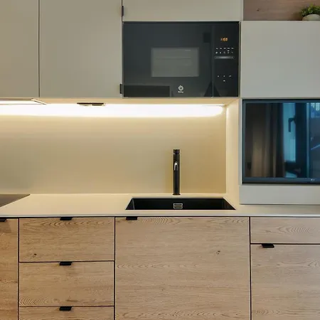 Blau Student Housing - Students Only Apartman Barcelona