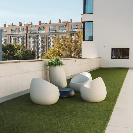 Blau Student Housing - Students Only Apartman