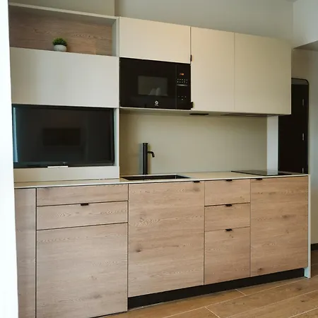 Apartman Blau Student Housing - Students Only