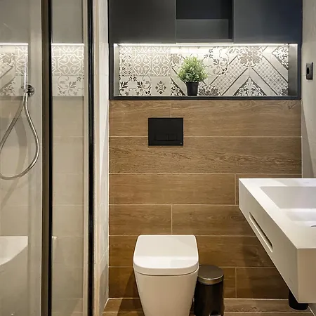 Apartman Blau Student Housing - Students Only Barcelona