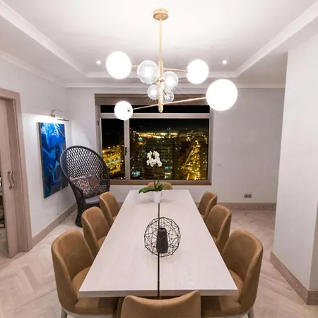 Hilton Diagonal Mar Hotel 4*