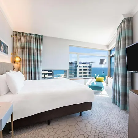 Hotel Hilton Diagonal Mar Barcelona