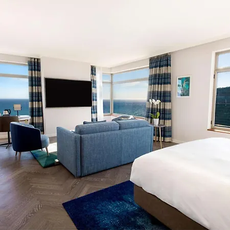 Hotel Hilton Diagonal Mar