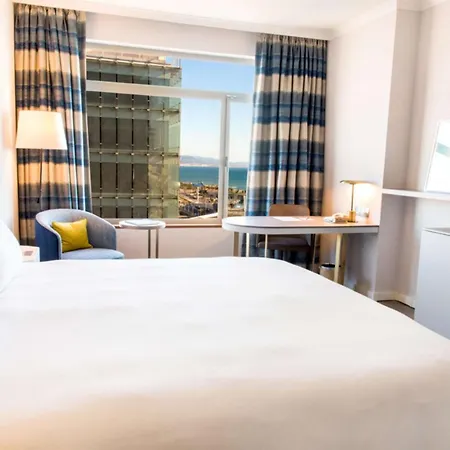 Hotel Hilton Diagonal Mar