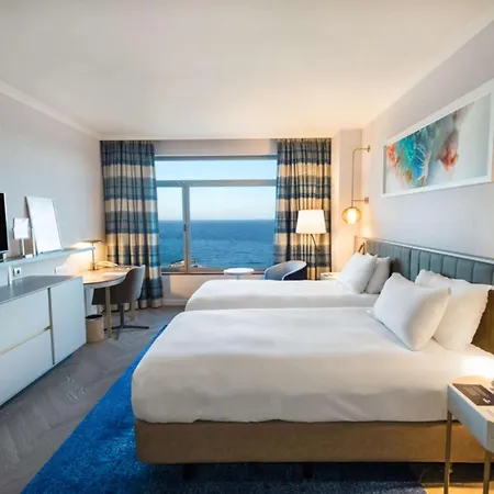 Hilton Diagonal Mar Hotel 4*