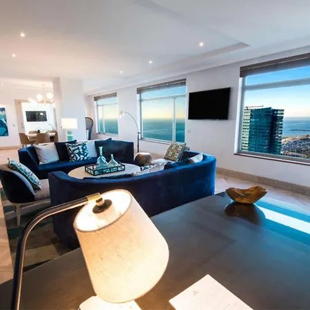 Hilton Diagonal Mar Hotel Barcelona
