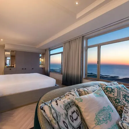 Hilton Diagonal Mar Barcelona