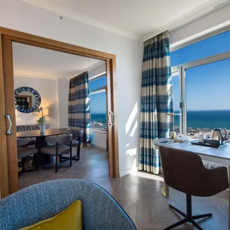 Hilton Diagonal Mar Barcelona