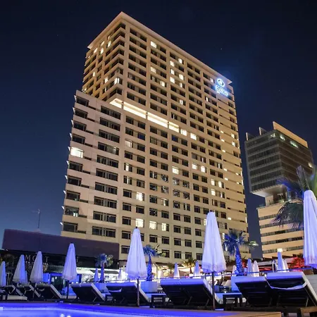 Hilton Diagonal Mar Hotel Barcelona