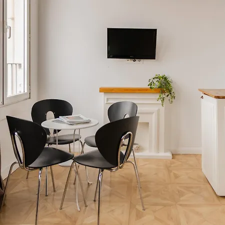 Albergue Casa Gracia
