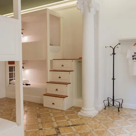 Albergue Casa Gracia *