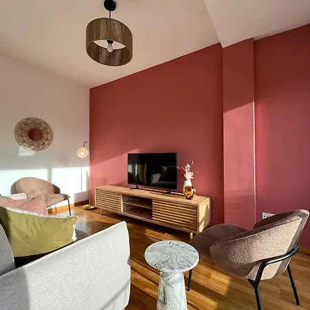 U-nique Rambla Catalunya Apartamento *