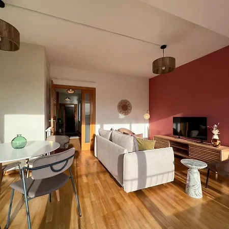 Apartamento U-nique Rambla Catalunya *