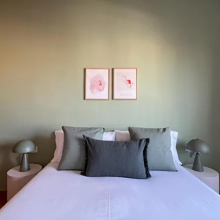 U-nique Rambla Catalunya Apartamento Barcelona