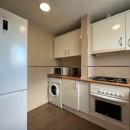 U-nique Rambla Catalunya Apartamento