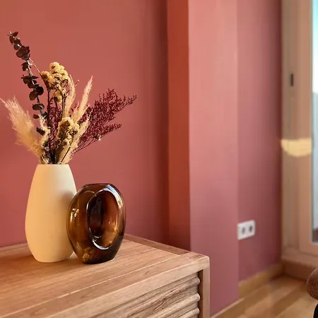 Apartamento U-nique Rambla Catalunya