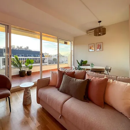 U-nique Rambla Catalunya Apartamento *