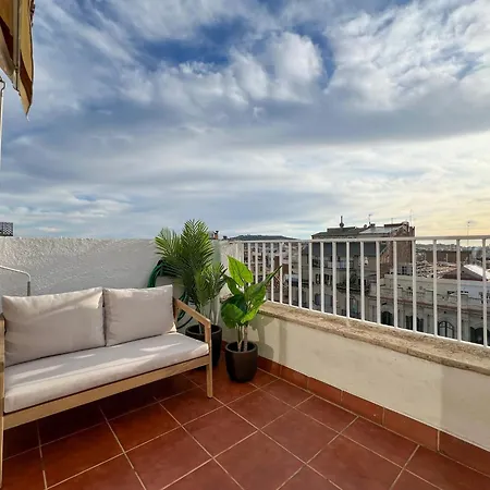 Apartamento U-nique Rambla Catalunya *