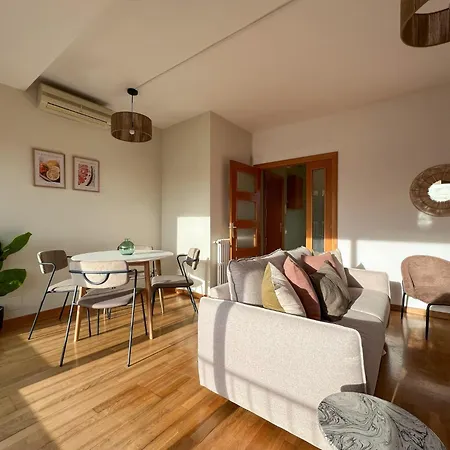 U-nique Rambla Catalunya Apartamento Barcelona