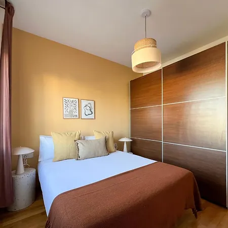Apartamento U-nique Rambla Catalunya Barcelona