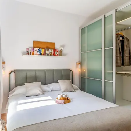 Apartamento 1897 - Ab Clot *