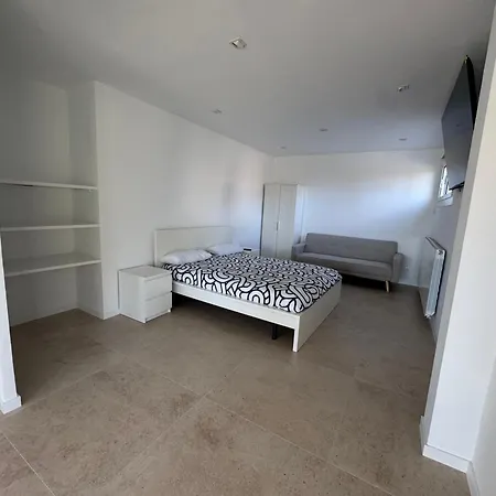 Casa A 20km De Barcelona Con Sauna Y Piscina Privada Fontpineda Tatil Evi