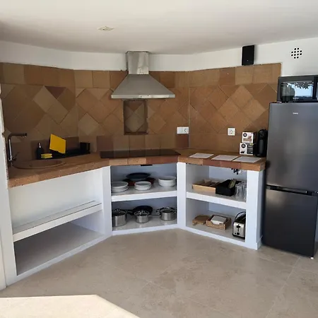 Tatil Evi Casa A 20km De Barcelona Con Sauna Y Piscina Privada Fontpineda Pallejá