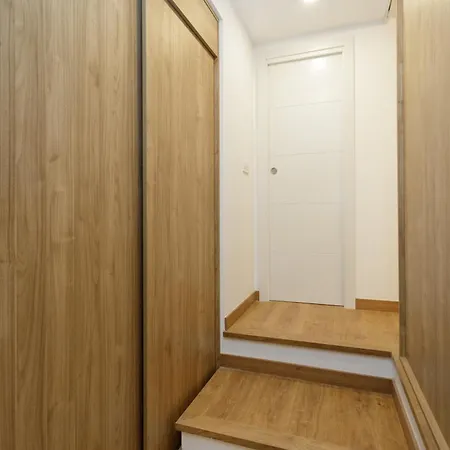 Appartement Oasis & Old Town Center *