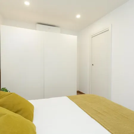 Appartement Oasis & Old Town Center