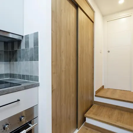 Appartement Oasis & Old Town Center *