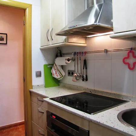 Guest house Flexco - Flats