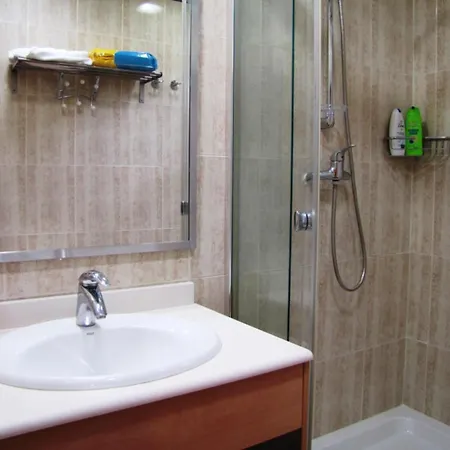 Flexco - Flats Guest house