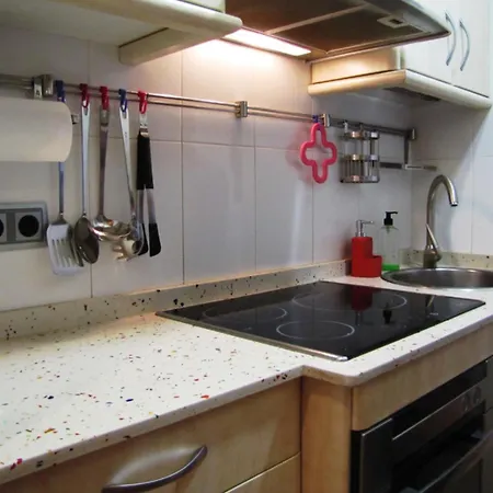 Guest house Flexco - Flats